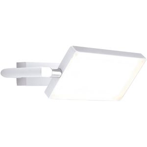 ECO-LIGHT LED Wandleuchte Book in Weiß 17W 1300lm IP20