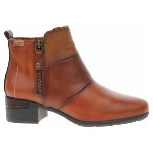 Pikolinos Buty Malaga, W6W8616C1brandy