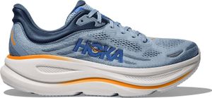HOKA BONDI 9 Herren blau 42 2/3