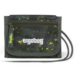 Ergobag Brustbeutel Maehdreschbaer Maehdreschbaer Ergobag Brustbeutel Maehdreschbaer Maehdreschbaer