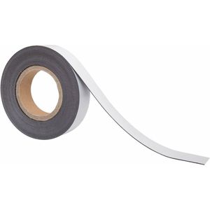 MAUL Magnetband selbstklebend (B)45 mm x (L)10 m