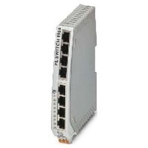 Phoenix Contact Industrial Ethernet Switch FL SWITCH 1108N 1085243