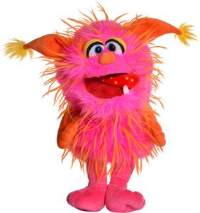 Living Puppets Handpuppe "Schmackofatz"