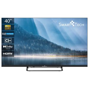 Smart Tech® 40FN01V LED TV 40Zoll nicht intelligenter FHD Fernseher