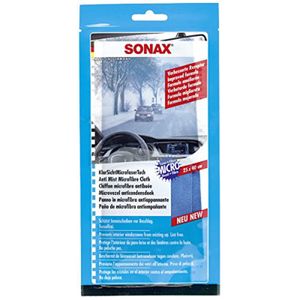 SONAX Anti-Beschlag-Tuch 0,004 L (04212000)
