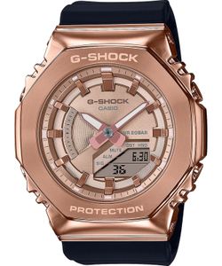 Casio G-Shock Damen Armbanduhr GM-S2100PG-1A4ER