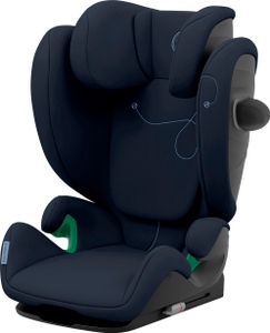 Cybex Solution G I-fix Plus Kindersitz One Size Cybex Solution G I-fix Plus Kindersitz One Size