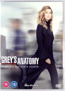 Grey's Anatomy: Die jungen Ärzte [6xDVD]