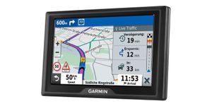 Garmin Navigationsgerät Drive 5 Pro
