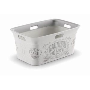 Worek na pranie Chic Basket, 45 l