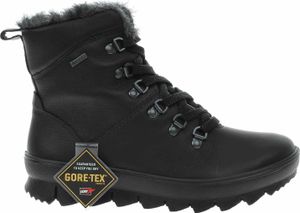 Legero Winterboots Novara Damen 31323734303032 Schwarz 37 1/2 EU