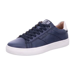 Rieker - Sneaker R-Evolution, rozmiar:43, kolor:navy/porcelain/pacific 14