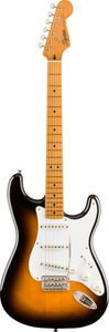 Fender Squier Classic Vibe 50s Stratocaster MN 2-Tone Sunburst Gitara elektryczna