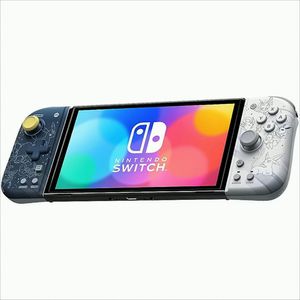 Hori Compact Pokemon Eevee Nintendo Switch-hülle    One Size