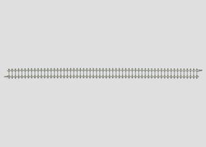 Märklin Gerades Gleis Betonschwellenoptik - Track - Märklin - 15 Jahr(e) - 6.5 mm - 1 Stück(e) - Sch Märklin