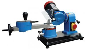 Güde 94220 GSS 700 P Sägeblattschärfegerät