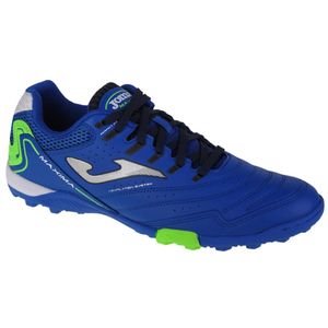 Joma Maxima 2304 TF MAXS2304TF, Turfschuhe, Herren, Blau, Größe: 44