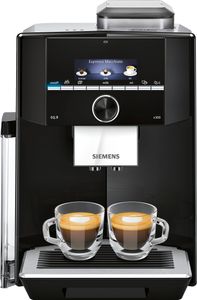 Siemens EQ.9 s300 Kaffeevollautomat schwarz