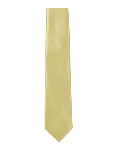 Kravata z kepru, zlatá, 144 x 8,5 cm
