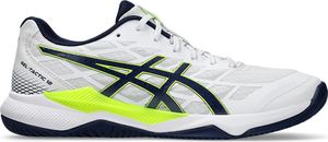 ASICS GEL-TACTIC 12 White/Blue Expanse 48