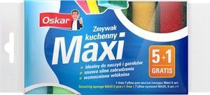 Oskar, Balík 6 Kuchynských Umývačov Maxi