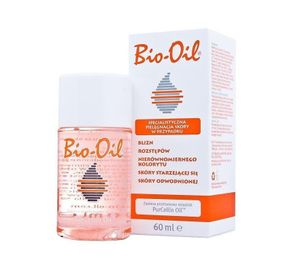 Bio-oil Bio-oil Bio-oil Purcellin Oil 60 Ml