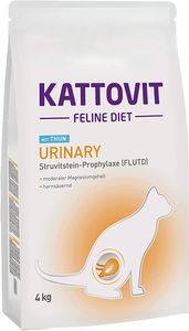 Katto. Diet Urinary Thun.  4kg