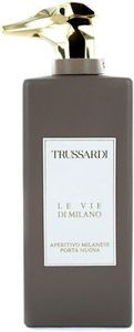 Trussardi Le Vie Di Milano Aperitivo Milanese Porta Nuova Eau De Parfum 100 ml (unisex)