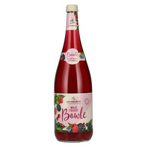 Katlenburger Bowle Waldfrucht 7% Vol. (1 l)