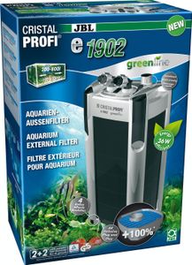 JBL CristalProfi e1902 greenline