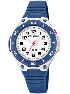 Calypso - Náramkové hodinky - Dětské - K5758/2