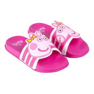 Flip Flops für Kinder Peppa Pig Rosa Fußgröße: 29