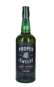 Proper No. Twelve - Triple Distilled Whisky (0,7 l)