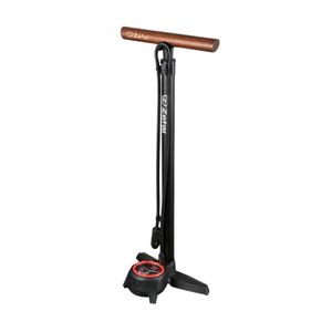 Zéfal 0866 Standpumpe Profil Max FP60 670mm/ 26,4', Z-Switch, schwarz