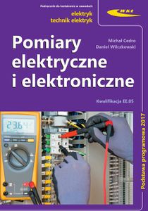 Pomiary elektryczne i elektroniczne