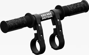 Kids Ride Shotgun Detské riadidlá k sedačke Shotgun