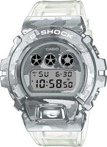 Hodinky Casio G-Shock GM-6900SCM-1ER Hodinky Casio G-Shock GM-6900SCM-1ER