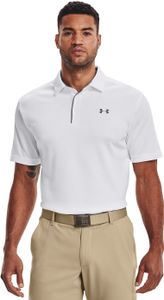 Under Armour Herren Tech Golf Polo Shirt 4XL