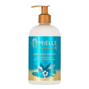 Mielle Moisture RX Hawaiian Ginger Moisturizing Leave-In Conditioner 355ml