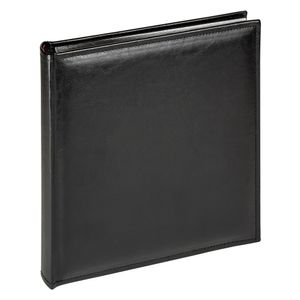 Walther, FA-183-B, Classicalbum Deluxe 26x25 cm, schwarz