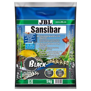 JBL Sansibar DARK (BLACK) - 5 kg