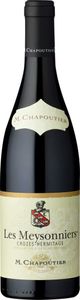 M. Chapoutier Les Meysonniers Crozes-Hermitage AOC 2023 Crozes-Hermitage | Frankreich | 13,0% vol | 0,75 l