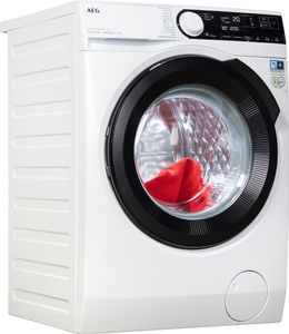 AEG - LR7D70490 - Waschmaschine - ProSteam - Autodose - 9 kg