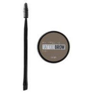 Maybelline Tattoo Brow Pomada do brwi 003 Medium Brown, 3.5ml