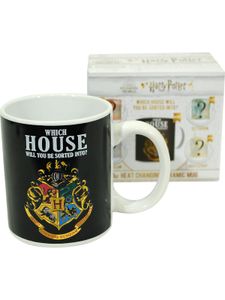 Baby Tasse Harry Potter Which House…, Keramik, 325 ml Kindertassen Zauberer Geschirr