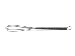 Karl Weis Cocktail-Quirl / Tassen-Schneebesen, Draht, 18 cm Karl Weis Cocktail-Quirl / Tassen-Schneebesen, Draht, 18 cm