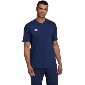 Adidas Tshirts Entrada 22, HC0450, Größe: 182