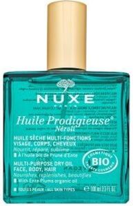 Nuxe Huile Prodigieuse Néroli multifunktionales Trockenöl Multi-Purpose Dry Oil 100 ml Nuxe Huile Prodigieuse Néroli multifunktionales Trockenöl Multi-Purpose Dry Oil 100 ml