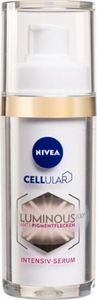Nivea Intensive Cellular Luminous  Against Pigment Spots Serum 30ml