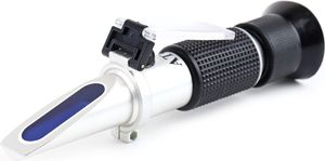 Refraktometr tester płynów elektrolitu AMIO-02507